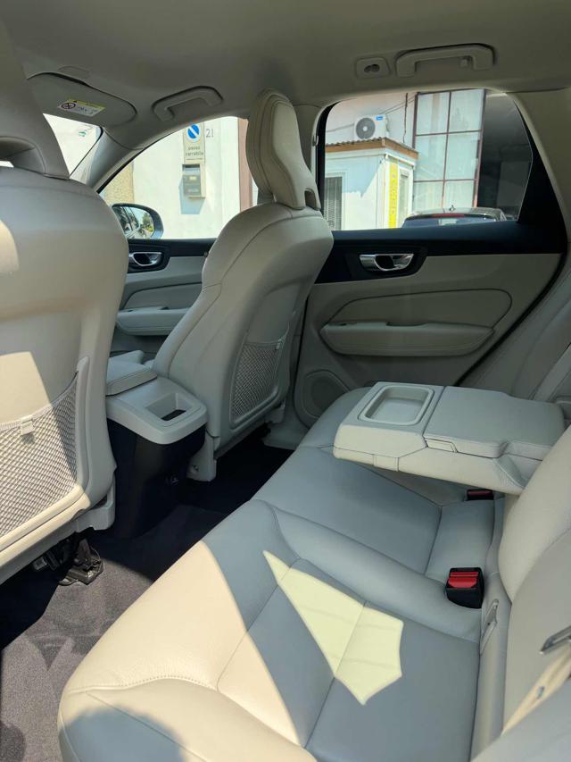 VOLVO XC60 T5 AWD Geartronic Inscription