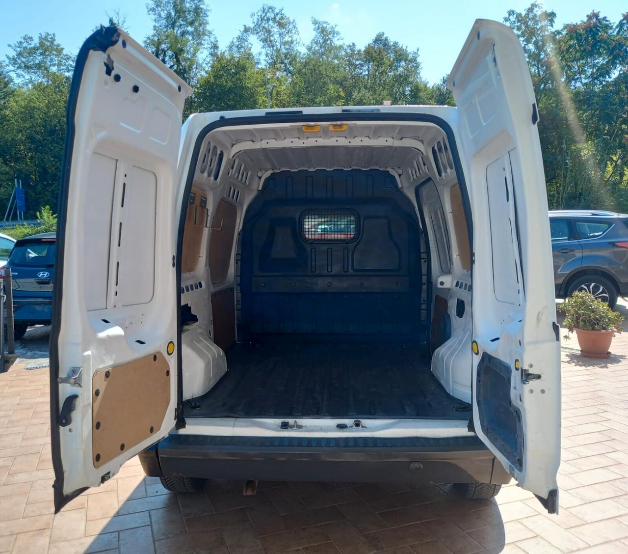 Ford Transit Connect 1.8 TDCi