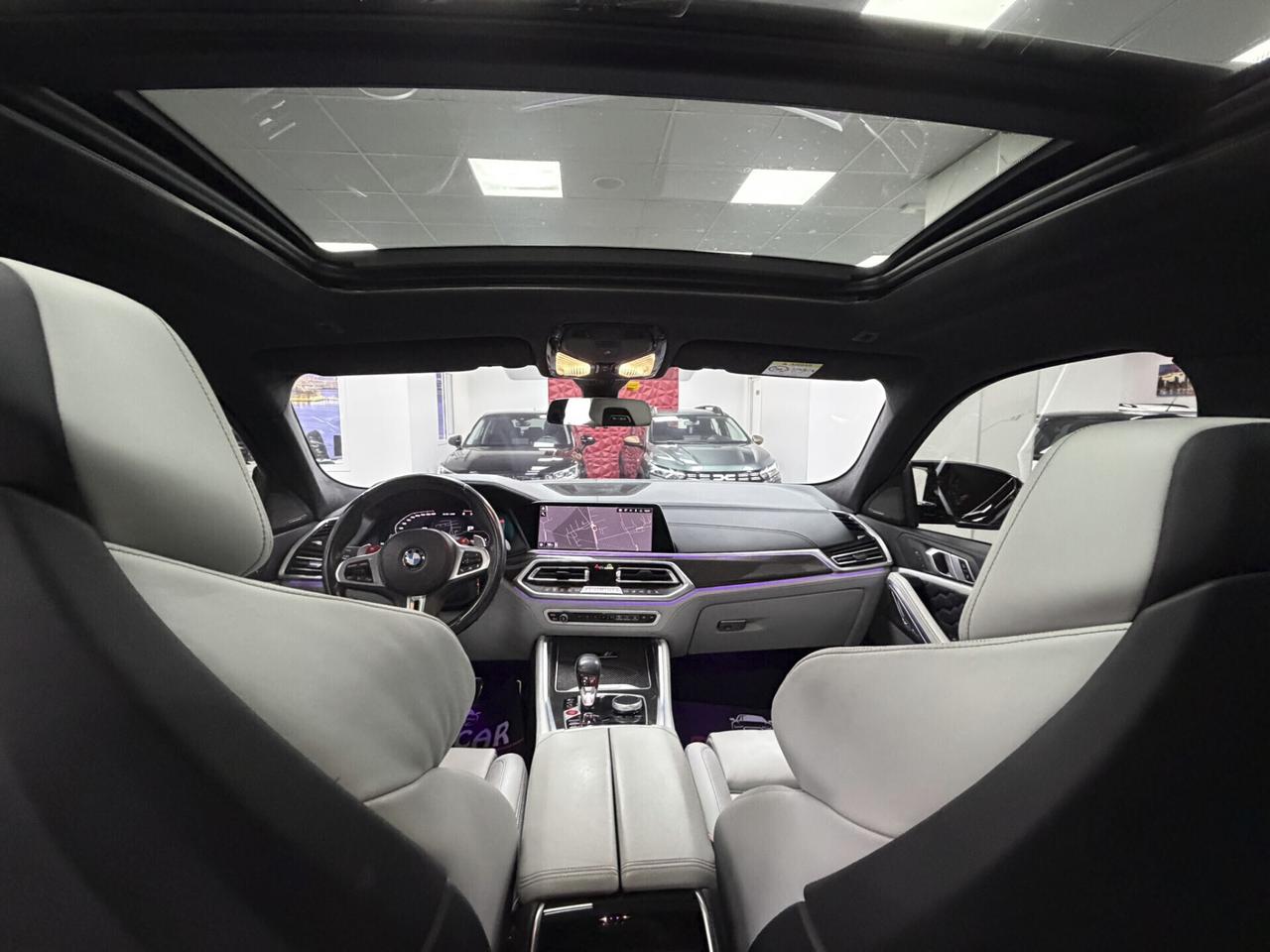 Bmw X6 M Competition