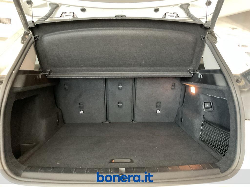 BMW X1 18 d Business sDrive Steptronic
