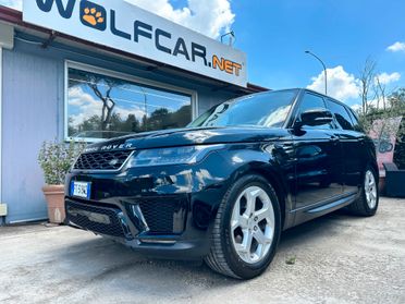 Land Rover Range Rover Sport Range Rover Sport 3.0 SDV6 249 CV SE