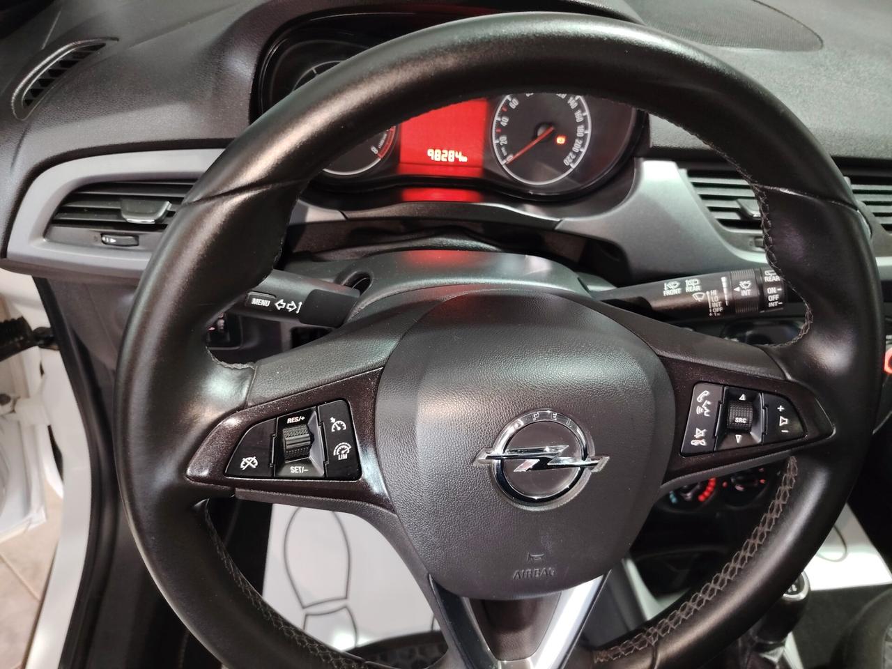 Opel Corsa 1.4 90CV GPL Tech 5 porte n-Joy