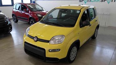 FIAT Panda 1.0 FireFly S&S Hybrid PANDINA ADAS