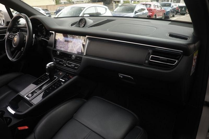 Porsche Macan Porsche Macan 2.0 195KW ANNO 2022