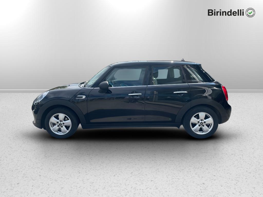 MINI Mini 5 porte (F55) - Mini 1.2 One 75 CV 5 porte