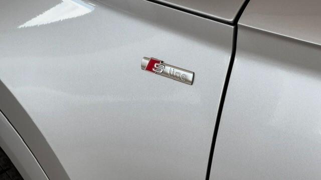 Audi Q5 SPB 40 TDI quattro S tronic line