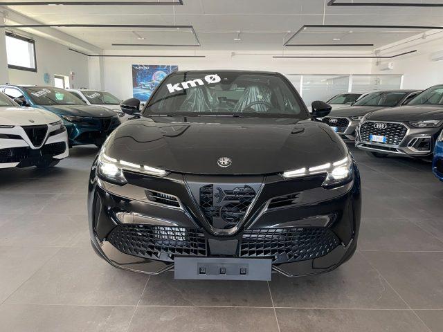 ALFA ROMEO Junior 1.2 136 CV Hybrid eDCT6 Speciale KM0 MY25