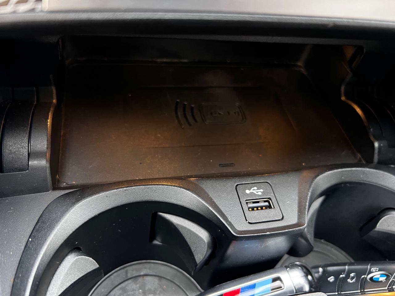 Bmw 330 330d Touring Msport