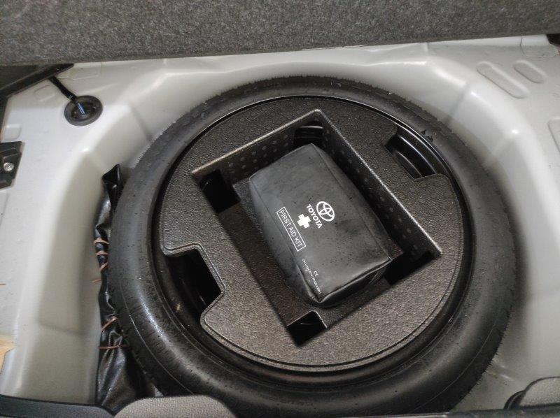 TOYOTA Yaris 4ª serie - Yaris 1.5 Hybrid 5 porte Active