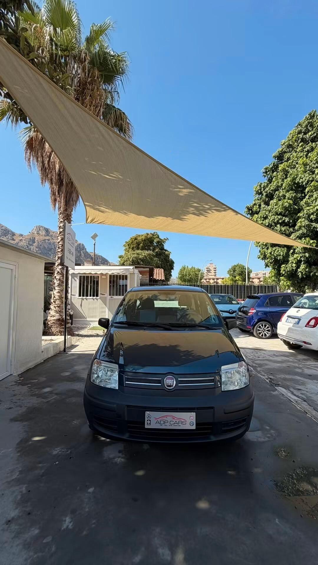 Fiat Panda 1.2 Dynamic