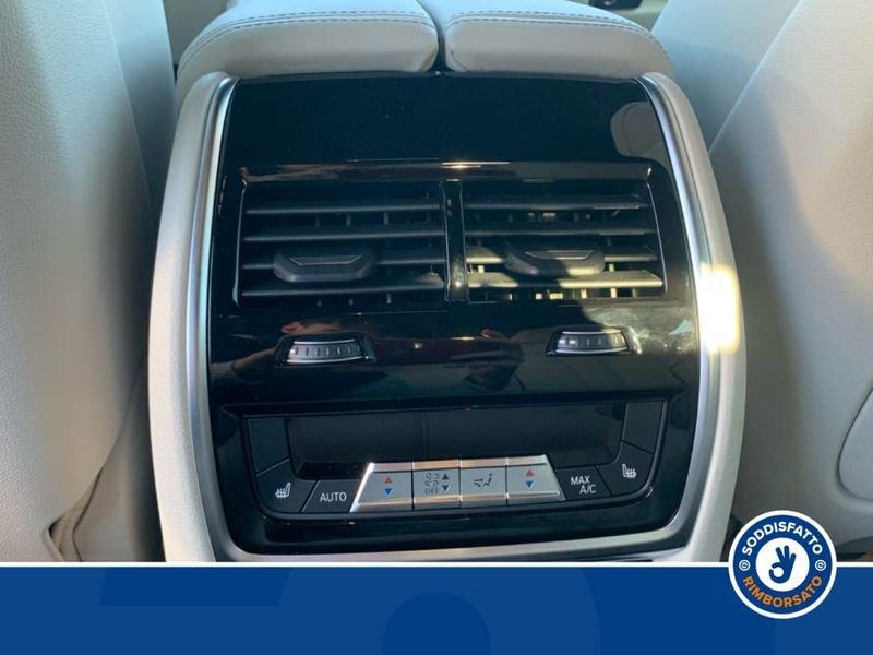 BMW X6 xDrive 30d M Sport Pro