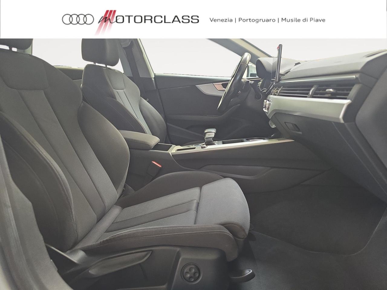 Audi A5 sportback 40 2.0 tdi 190cv business advanced s tronic