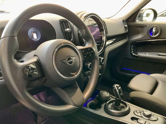MINI Cooper D Countryman Mini Countryman Cooper D 2.0 Yours auto
