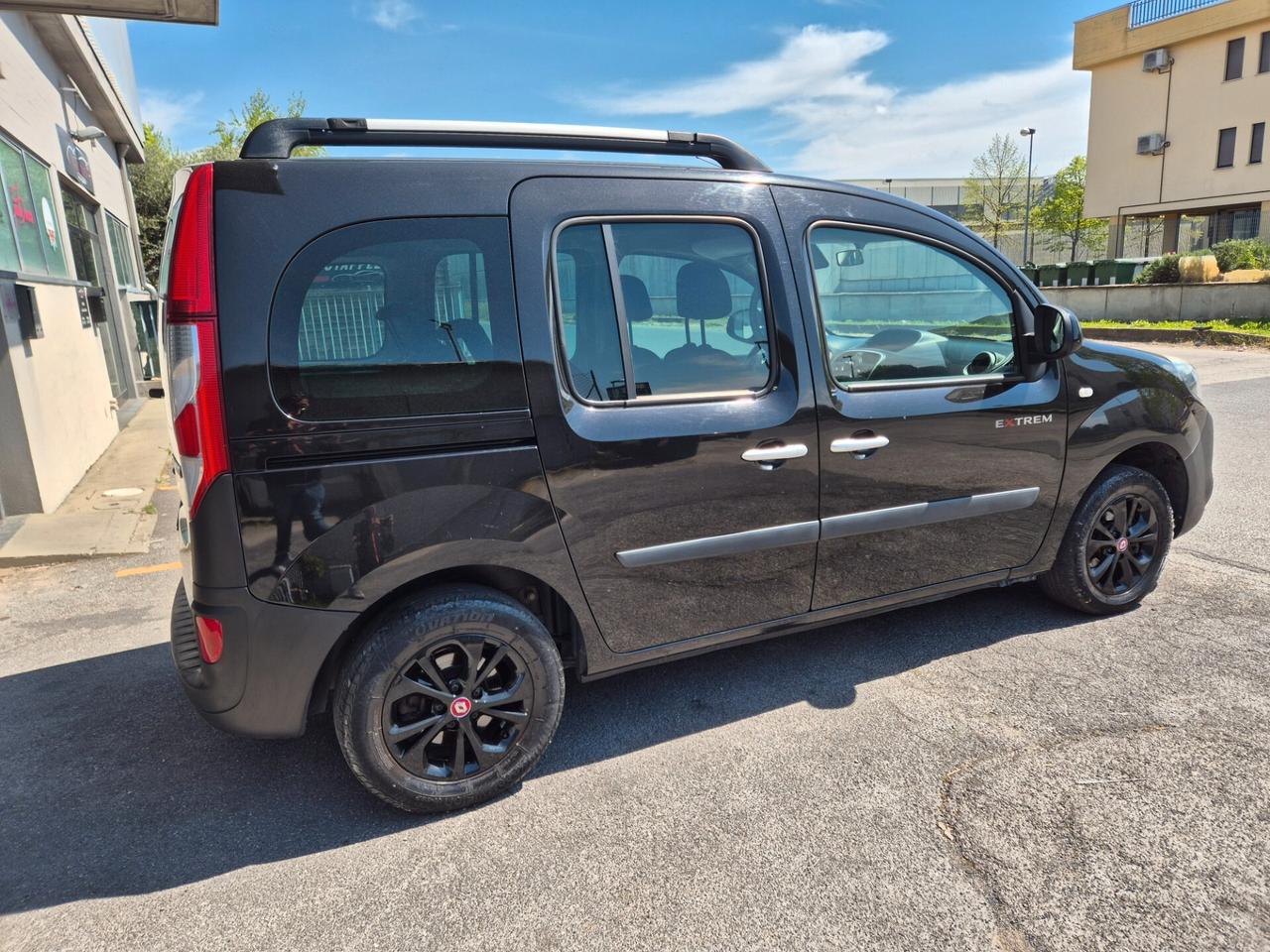 Renault Kangoo 1.5 dCi 110CV 5 porte Stop & Start Extrem AUTOCARRO