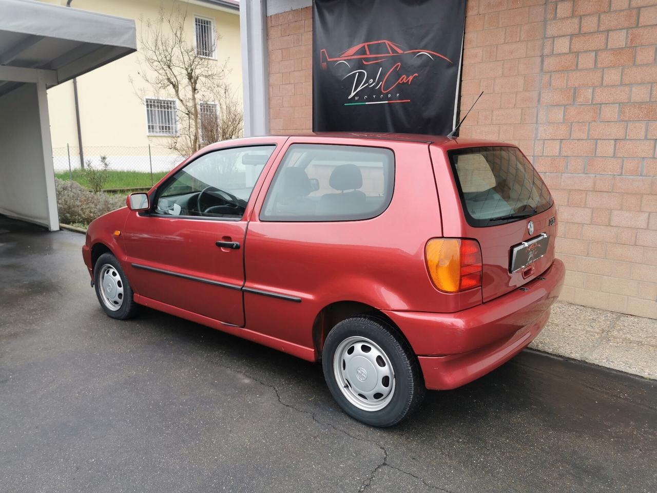 Volkswagen Polo 1.05 cat 3 porte Comfort