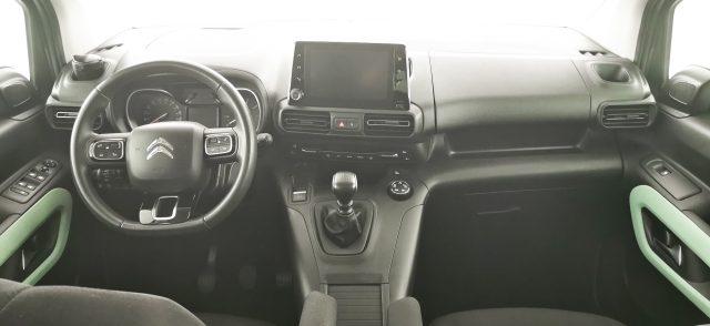 CITROEN Berlingo BlueHDi 130 Stop&Start M Live