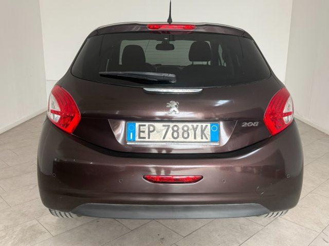 PEUGEOT 208 1.6 VTi 120CV 5p. Allure