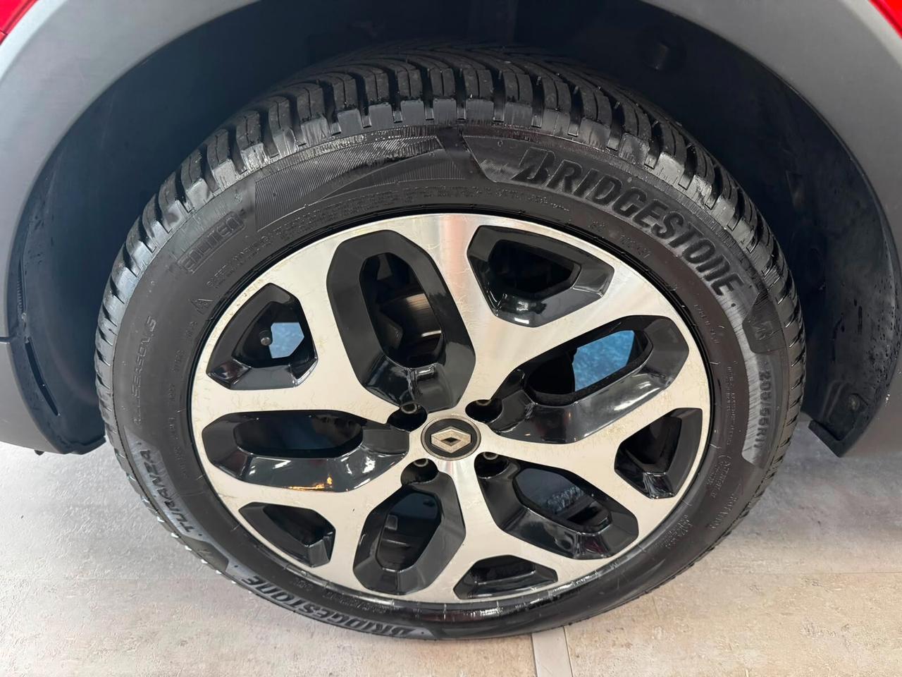 Renault Captur TCe 12V 90 CV Sport Edition2