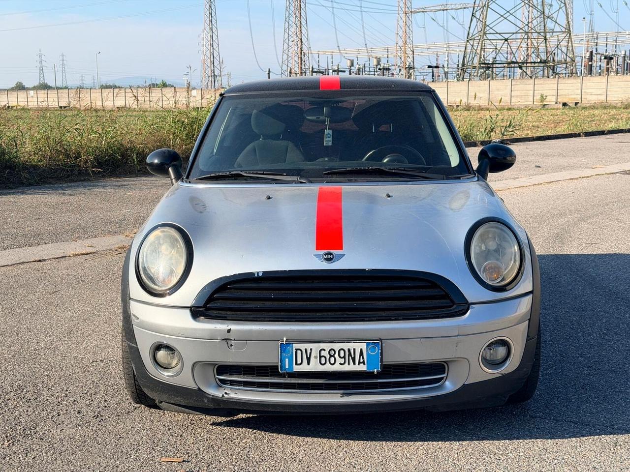 Mini 1.4 16V One