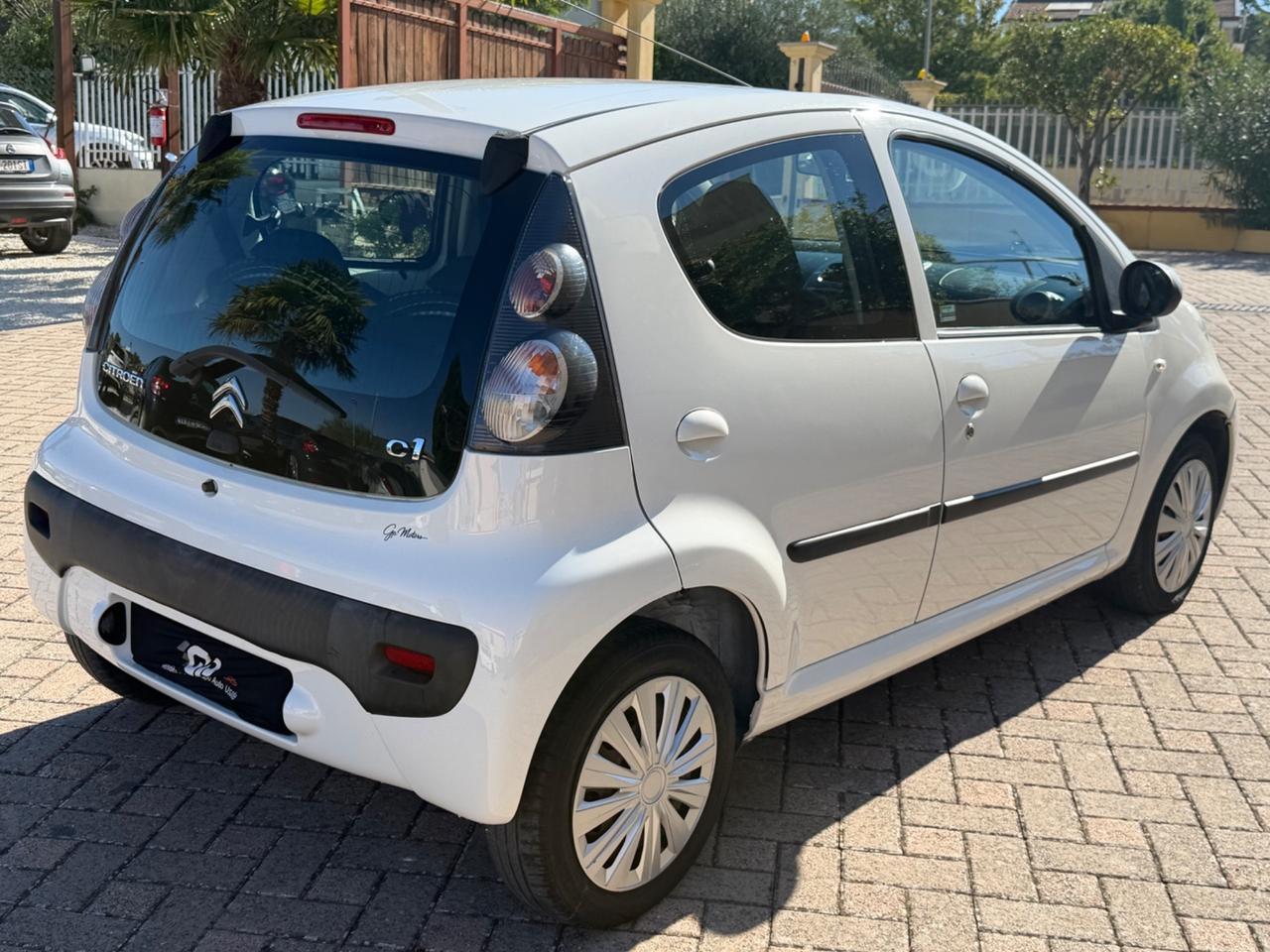 Citroen C1 1.0 5 porte Seduction