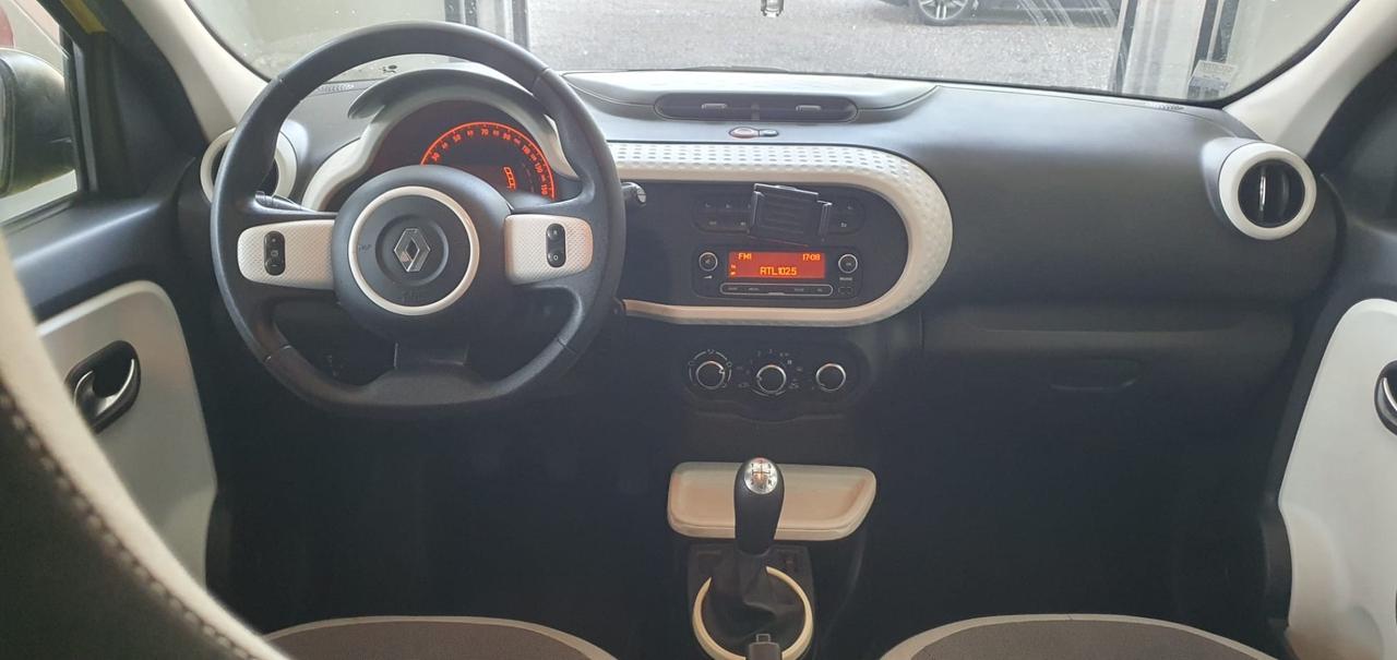 Renault Twingo 1.2 NEO PATENTATI