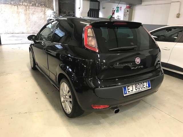 Fiat Punto Evo Punto Evo 3p 1.3 mjt Sport / BEN TENUTA