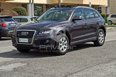 AUDI Q5 2.0 TDI 170 CV quattro S tronic Advanced