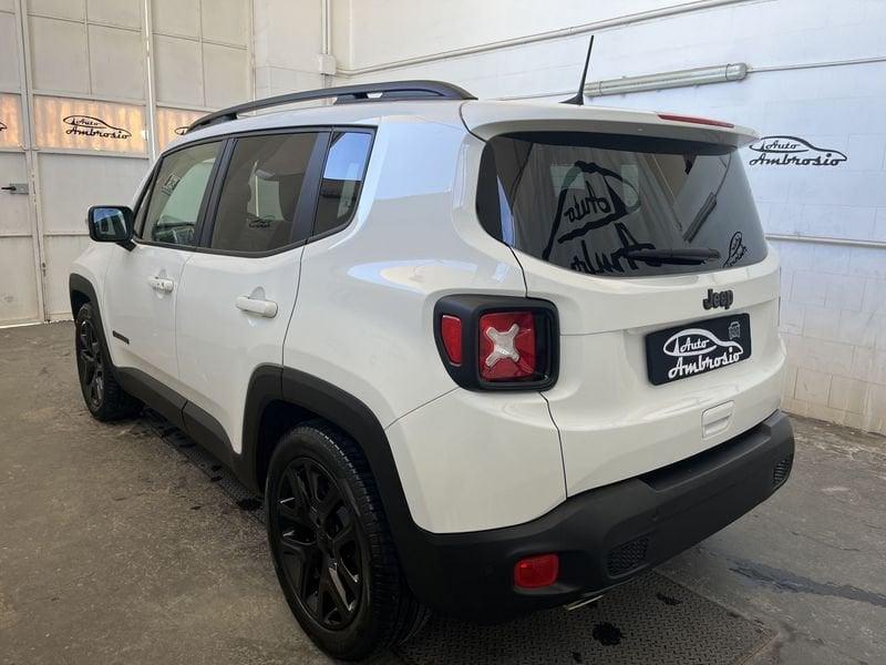 Jeep Renegade Renegade 1.6 mjt Limited 2wd 130cv TUA DA 219,00 EURO AL MESE