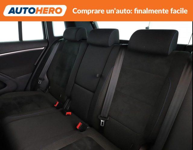 VOLKSWAGEN Tiguan 2.0 TDI 150 CV 4MOTION DSG CityScape BlueMotion Te