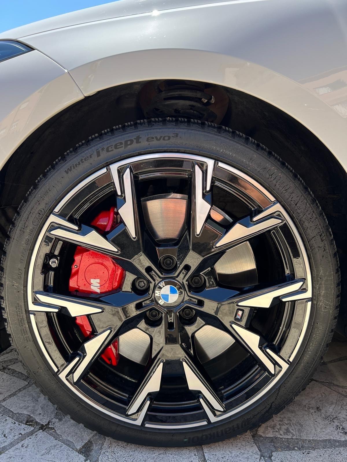 Bmw 118 118d 5p. MSport Pro PRONTA CONSEGNA