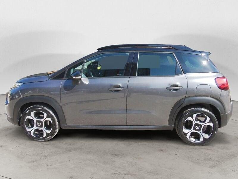 Citroën C3 Aircross PureTech 110 S&S Shine SOLO 39.000 KM. TAGLIANDATA CITROEN