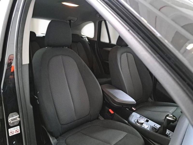 BMW X1 xDrive 25e Business Advantage automatico