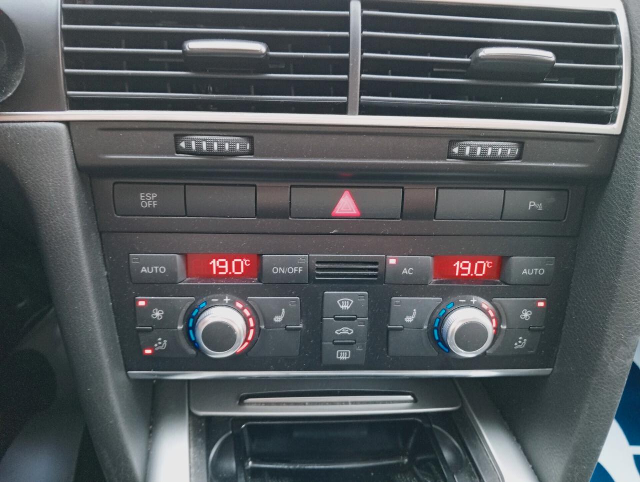 Audi A6 Avant 2.0 16V TDI F.AP. multitronic Ambiente