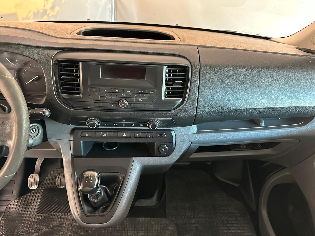 Toyota Proace Proace 1.6D 115CV S&S PC-TN Furgone Compact