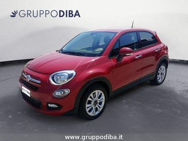 FIAT 500X 2015 Diesel 1.3 mjt Popstar 4x2 95cv