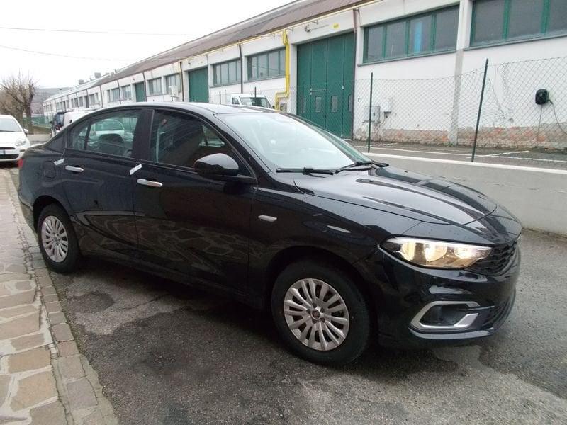 FIAT Tipo 1.6 Mjt S&S 4 porte 338.7575187 MASSARI MARCO PRONTA CONSEGNA