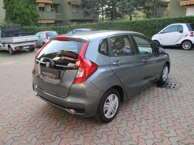 HONDA Jazz 1.3 Trend *UNICO PROPRIETARIO