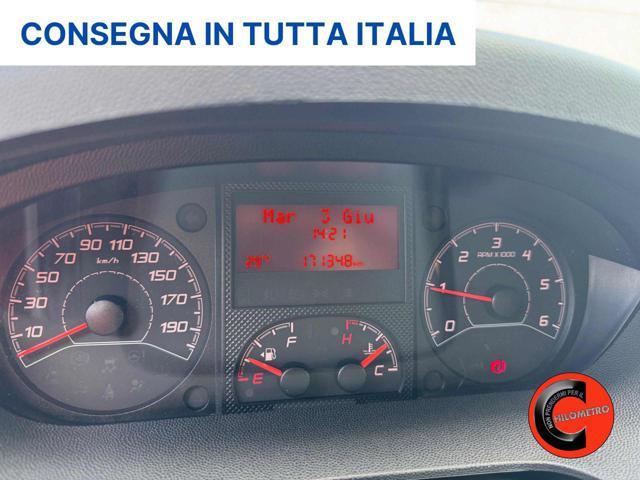 FIAT Ducato 35 MAXI L4H3 2.3 MJT 130 CV E6B SUPERALTO-CLIMA-