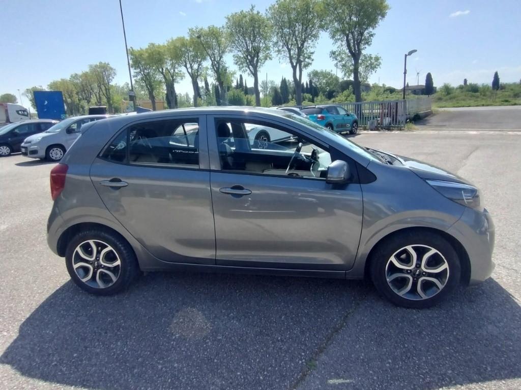 KIA Picanto 1.0 dpi Style Techno&Safety