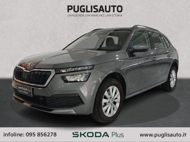 SKODA Kamiq 1.0 TSI 110 CV Ambition