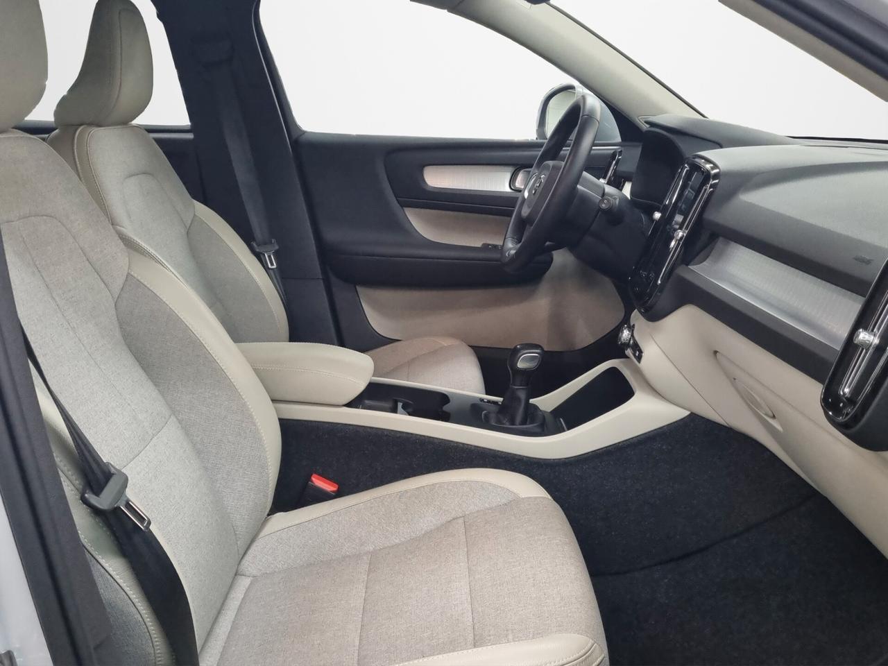 Volvo XC40 D3 Business Plus