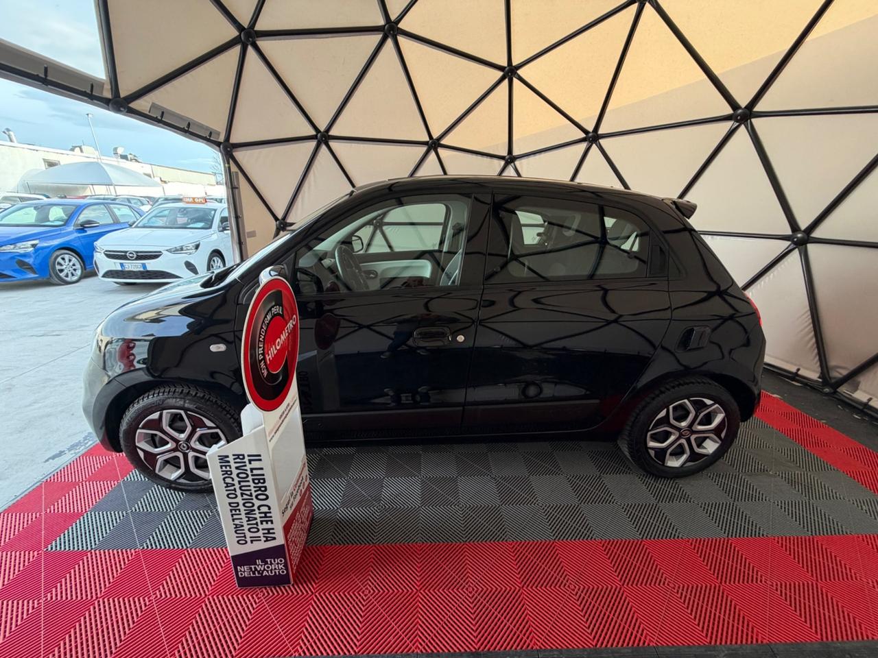 Renault Twingo TCe 95 CV Duel2