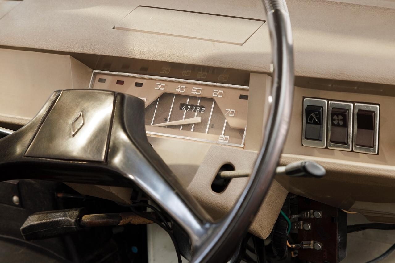 Renault R 4 Plen Air