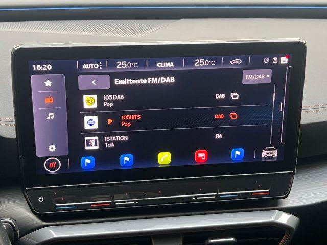 CUPRA Formentor 2.0 TDI 4Drive DSG tua da ?259,00