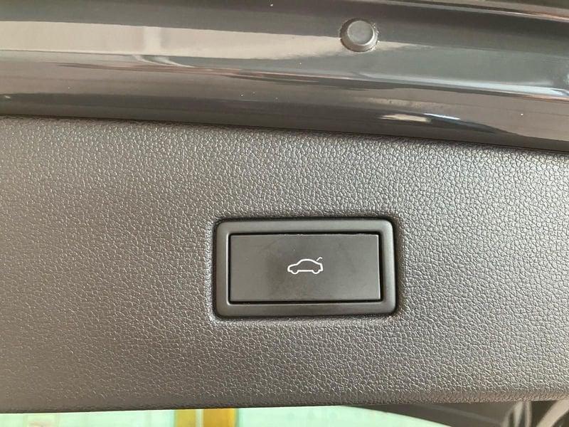 Volkswagen Tiguan 1.4 TSI eHYBRID DSG Elegance