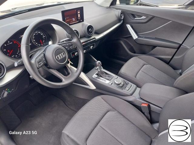AUDI - Q2 - 30 TDI S tronic