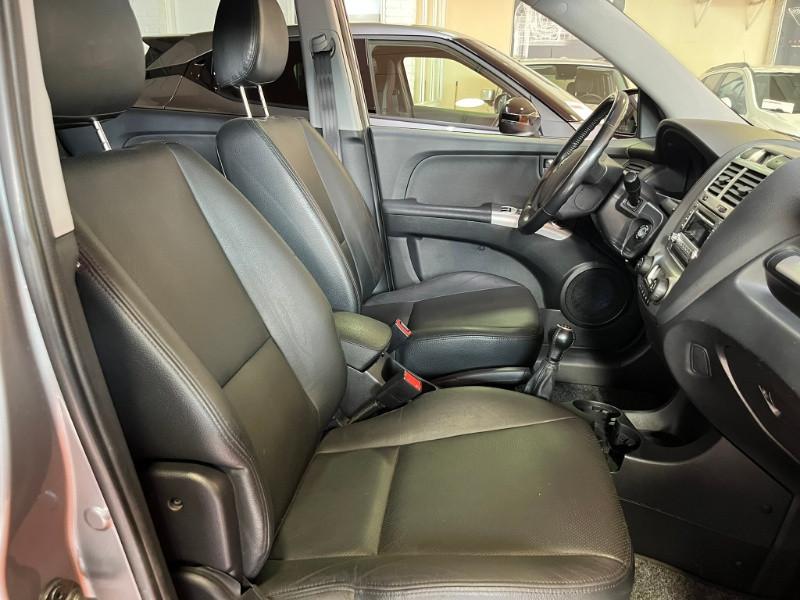 KIA Sportage 2.0 141CV Active