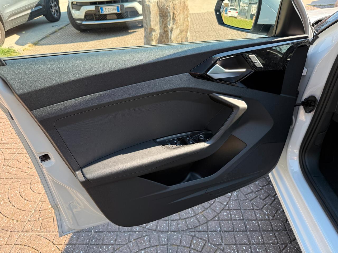 Audi A1 SPB 25 TFSI S tronic Admired