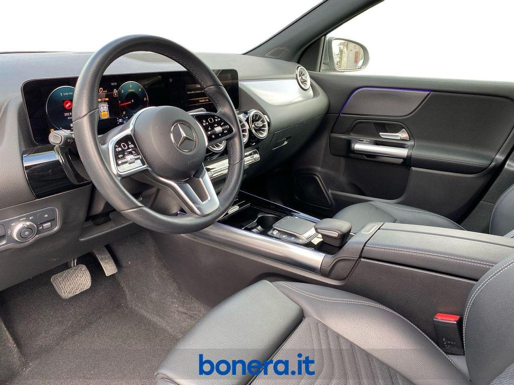Mercedes GLA 200 200 D Sport Plus 4Matic 8G-DCT