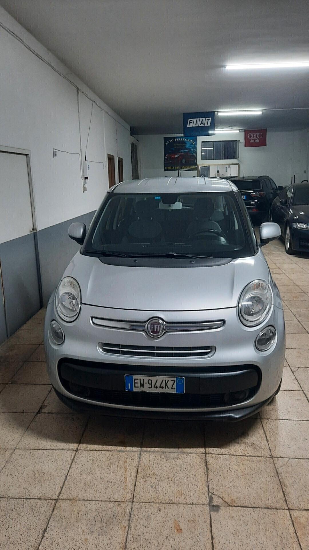 Fiat 500L 1.3 Multijet 85 CV Pop Star anno 2014